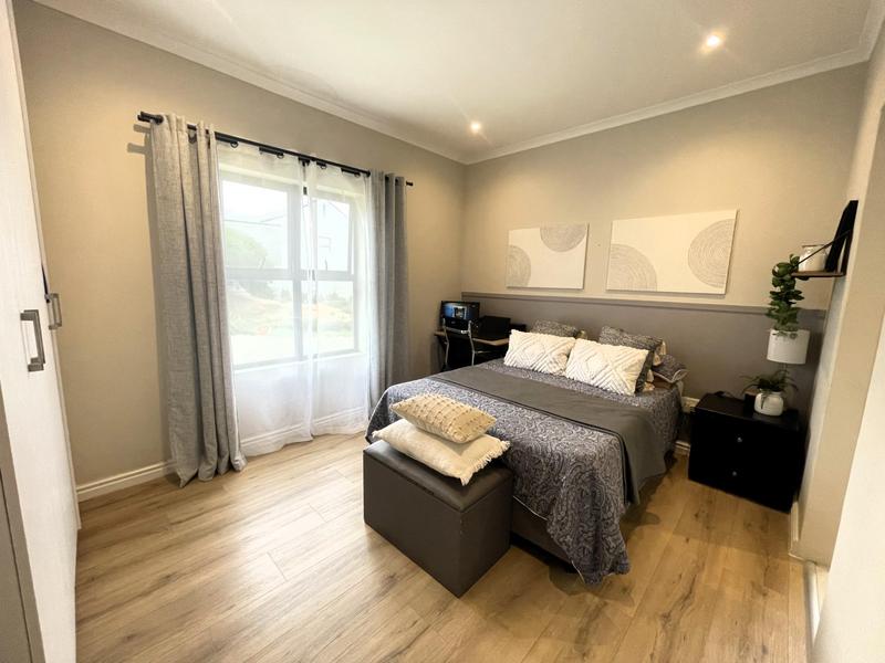 3 Bedroom Property for Sale in Klipfontein Western Cape